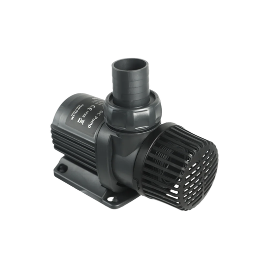 6500L/H WiFi Aquarium Water Pump for Freshwater and Saltwater