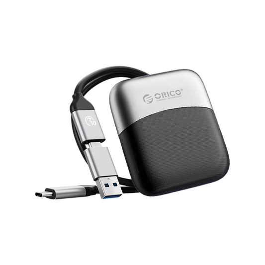ORICO M5Plus 512GB Portable SSD 5Gbps USB-C High-Speed Storage