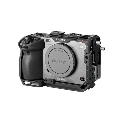 Tilta FX3/FX30 Camera Cage with Modular Accessories Black