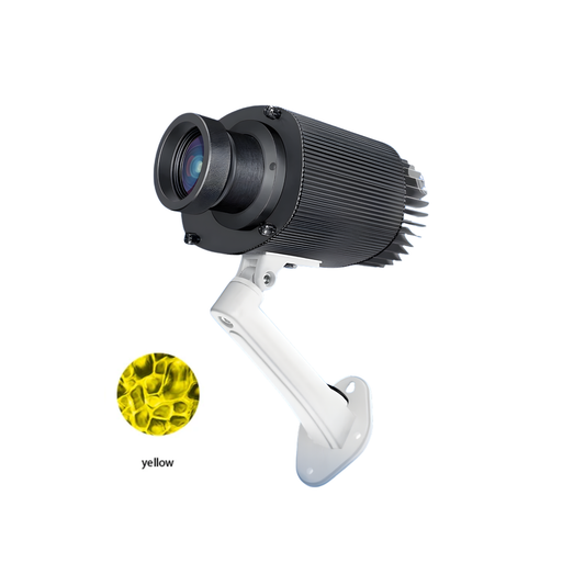 50W Waterproof Outdoor Water Ripple Projector Light