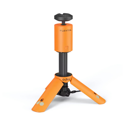 Telescopic Lantern with 12000mAh Rechargeable Battery