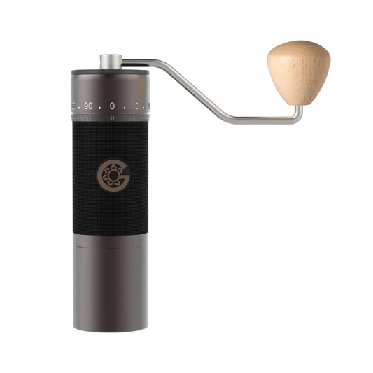 Precision Hand Coffee Grinder Portable for Home and Travel