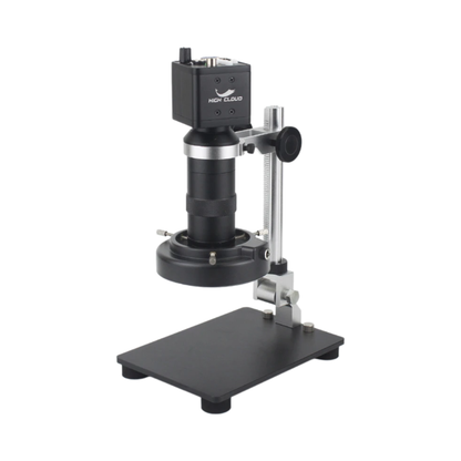 4K 48MP USB Microscope Camera for PCB and Phone