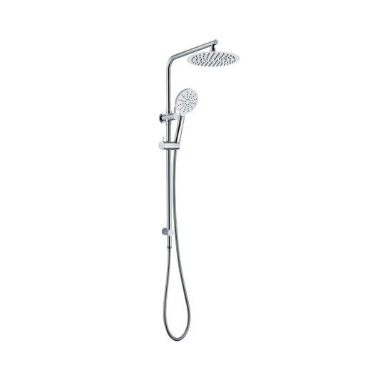 KYLINS 7.5L/M Twin Rain & Handheld Shower Set