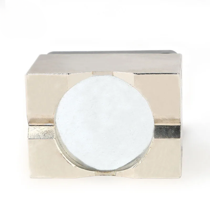 120kg Powerful Square Welding Magnet Clamp