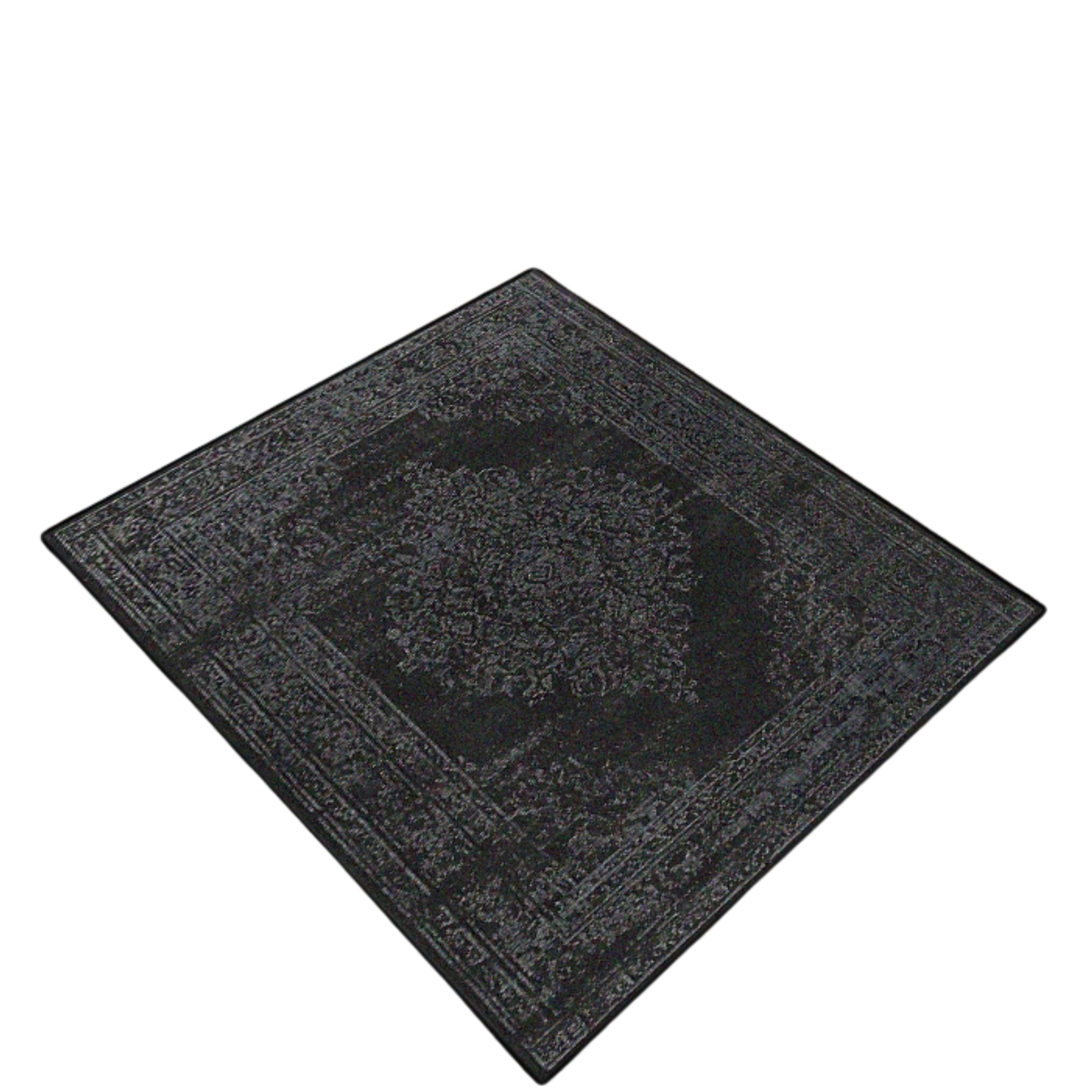 Large Persian Style Rug 180x280cm Non Slip Carpet
