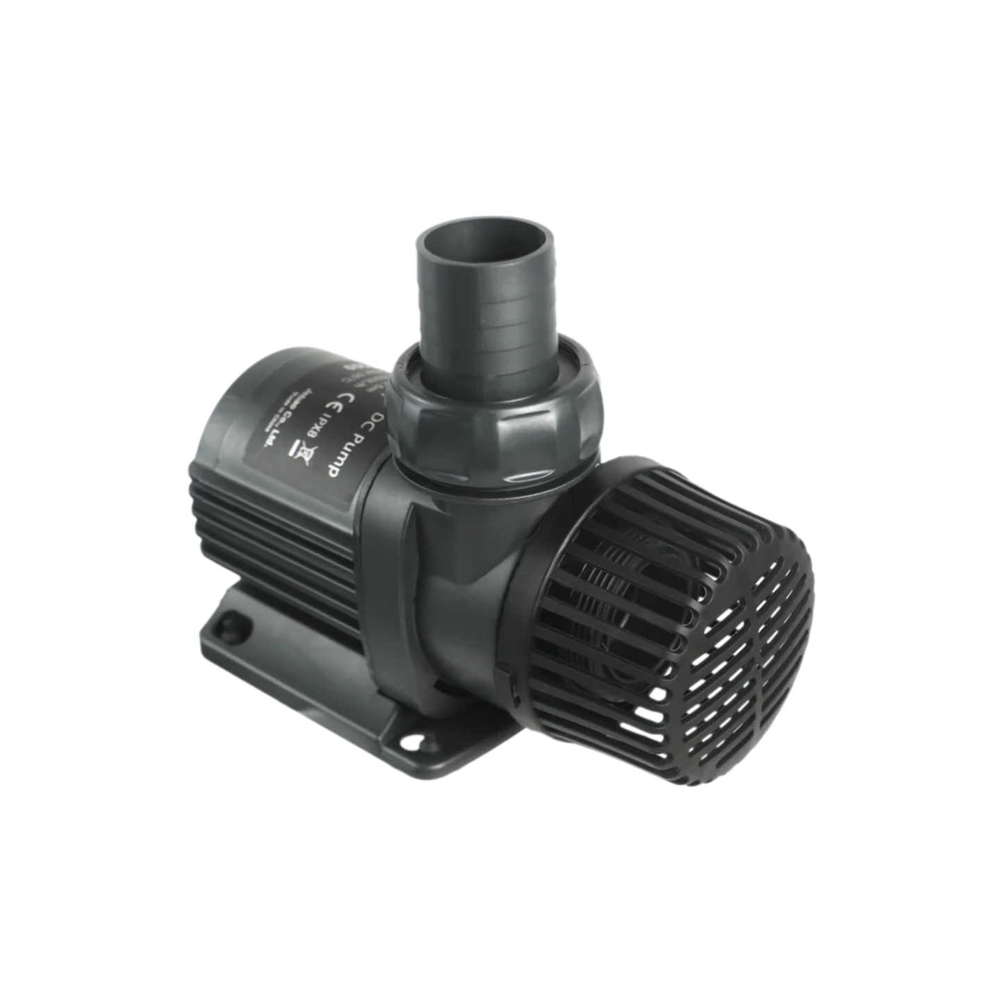 5000L/H Smart WiFi Aquarium Water Pump for Freshwater Tanks