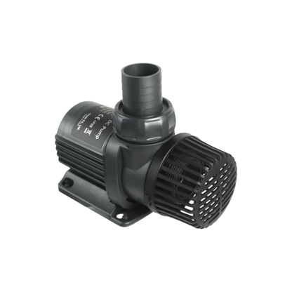5000L/H Smart WiFi Aquarium Water Pump for Freshwater Tanks