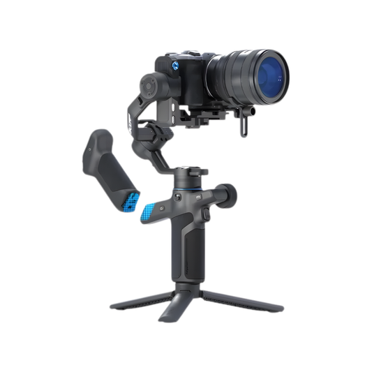 Portable AI Tracking Gimbal Creator Kit