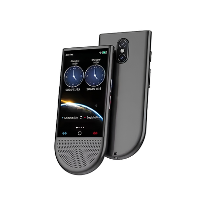 Portable 4G Smart Translator 148 Languages with Offline Translation