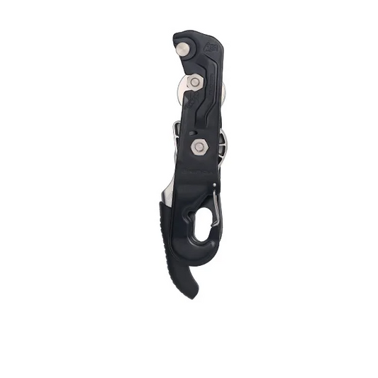 Professional Abseiling Descender with Handle Control