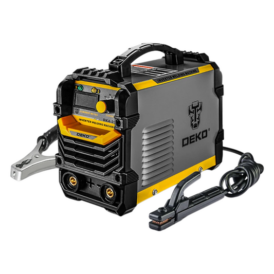 160A Portable Inverter ARC Welder with IGBT Technology