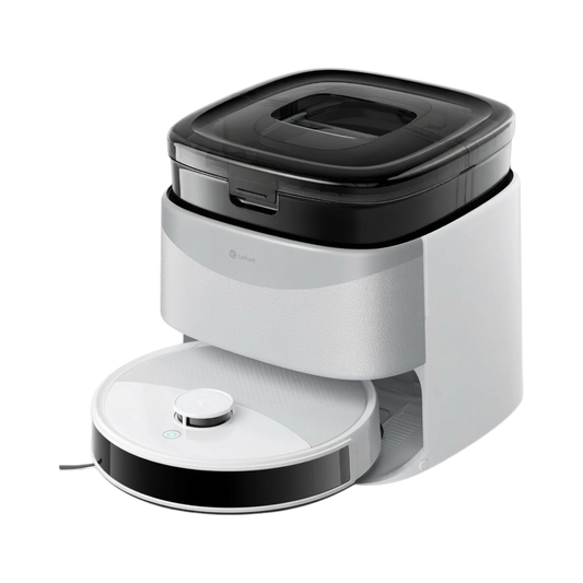 All-in-One Robot Vacuum with 220min Battery and Mop