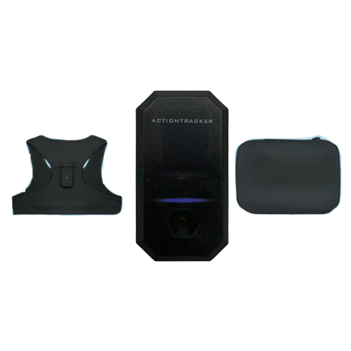 Soccer GPS Tracker Vest Large Football Performance Monitor