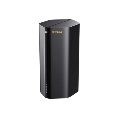 Dual Band 5G WiFi 6 AX1500 Router with Mesh Capability