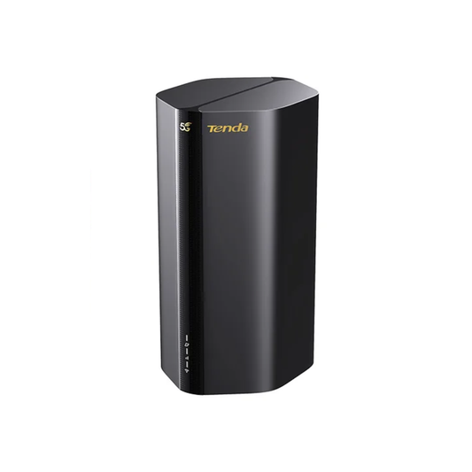 Dual Band 5G WiFi 6 AX1500 Router with Mesh Capability