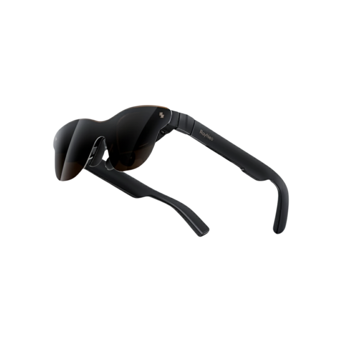 3D AR Glasses with 1200 Nits High Brightness