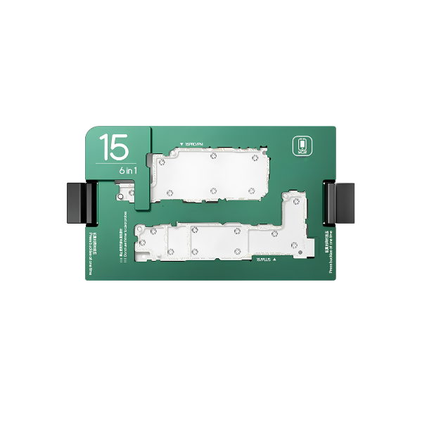 Motherboard Testing Frame for iPhone 15 Series Repair