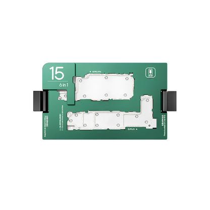 Motherboard Testing Frame for iPhone 15 Series Repair
