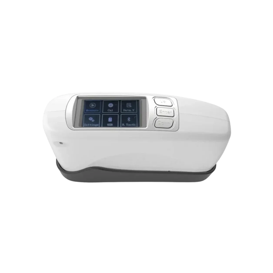 Portable 3 Angle Gloss Meter 20 60 85 Surface Tester