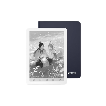 6 Inch E-Ink E-Reader 32GB Android 14 Adjustable Frontlight