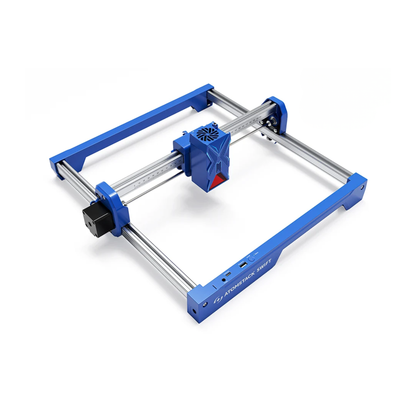 Portable 7W Laser Engraver for Wood Metal Acrylic DIY