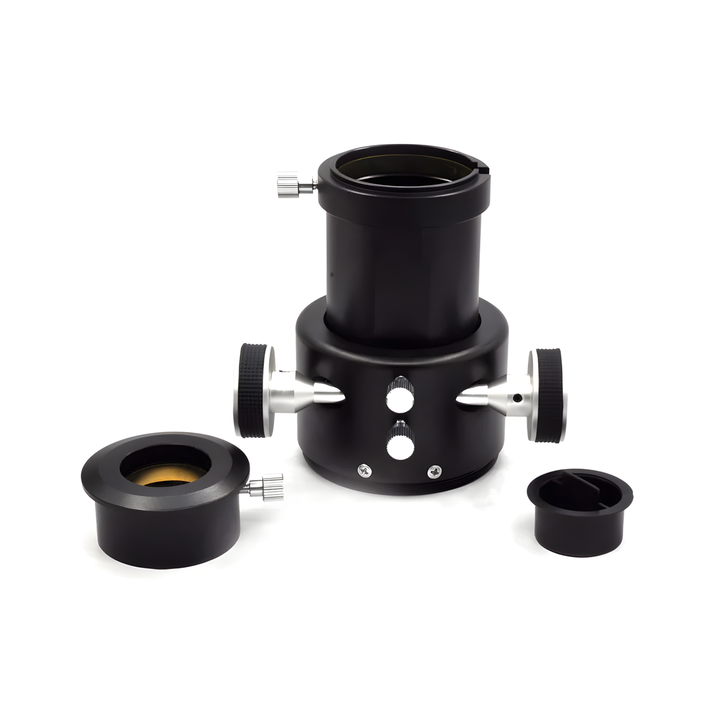 2in Telescope Focuser for DIY Refractor