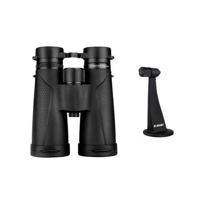 10x50 ED Binoculars for Birdwatching and Stargazing