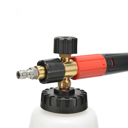 Pro 2 Snow Foam Gun with 1/4 Quick Connect