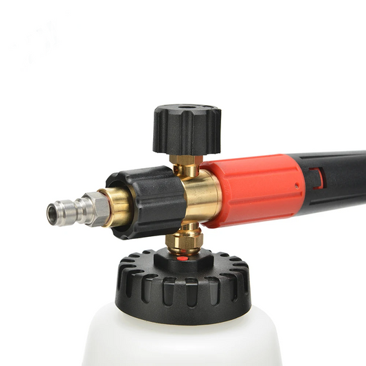 Pro 2 Snow Foam Gun with 1/4 Quick Connect