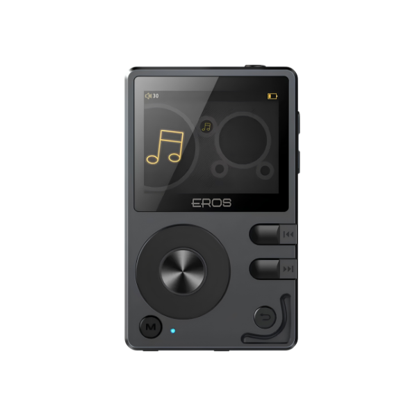 Portable Bluetooth HiFi Music Player DSD Lossless Audio