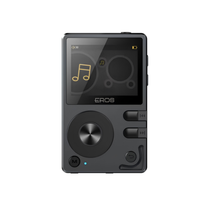 Portable Bluetooth HiFi Music Player DSD Lossless Audio