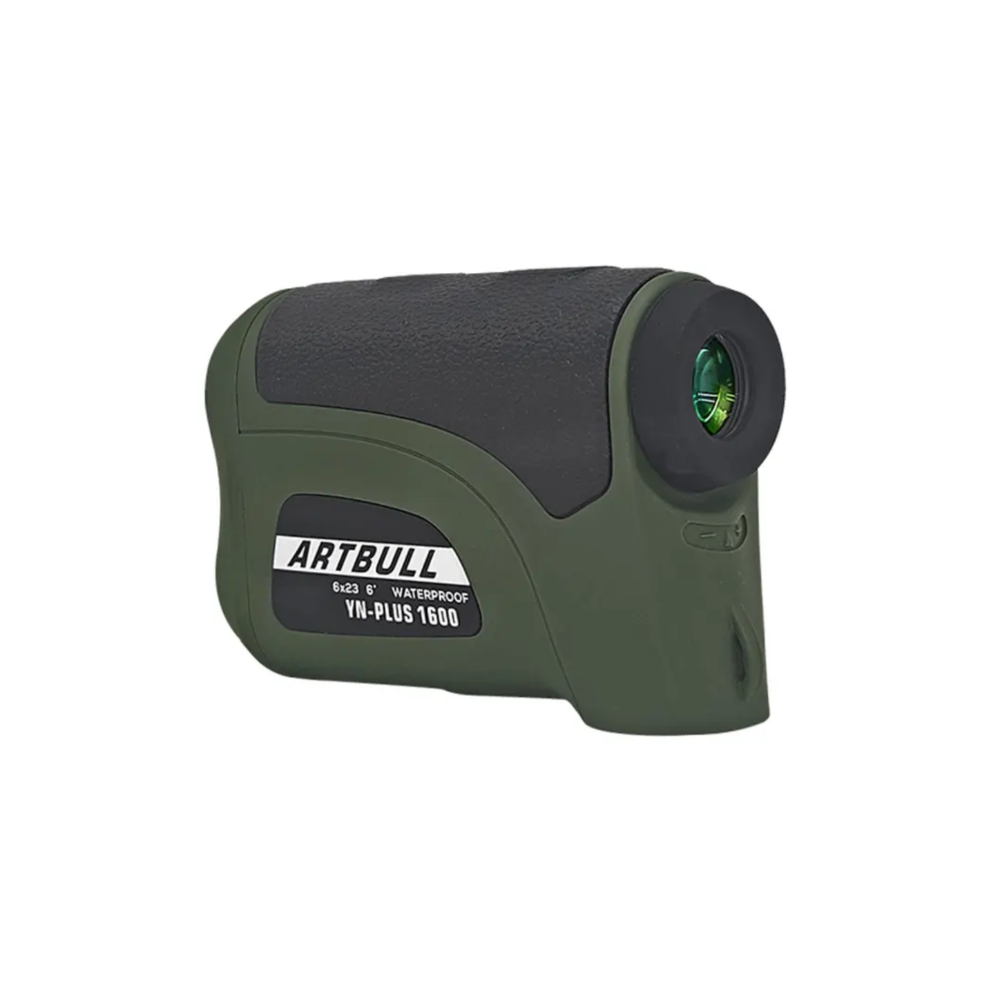 1600m Long-Range Laser Distance Meter for Outdoors