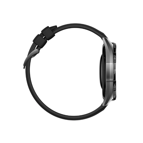 GPS Smart Watch 46mm AMOLED 21-Day Battery iOS Android NFC
