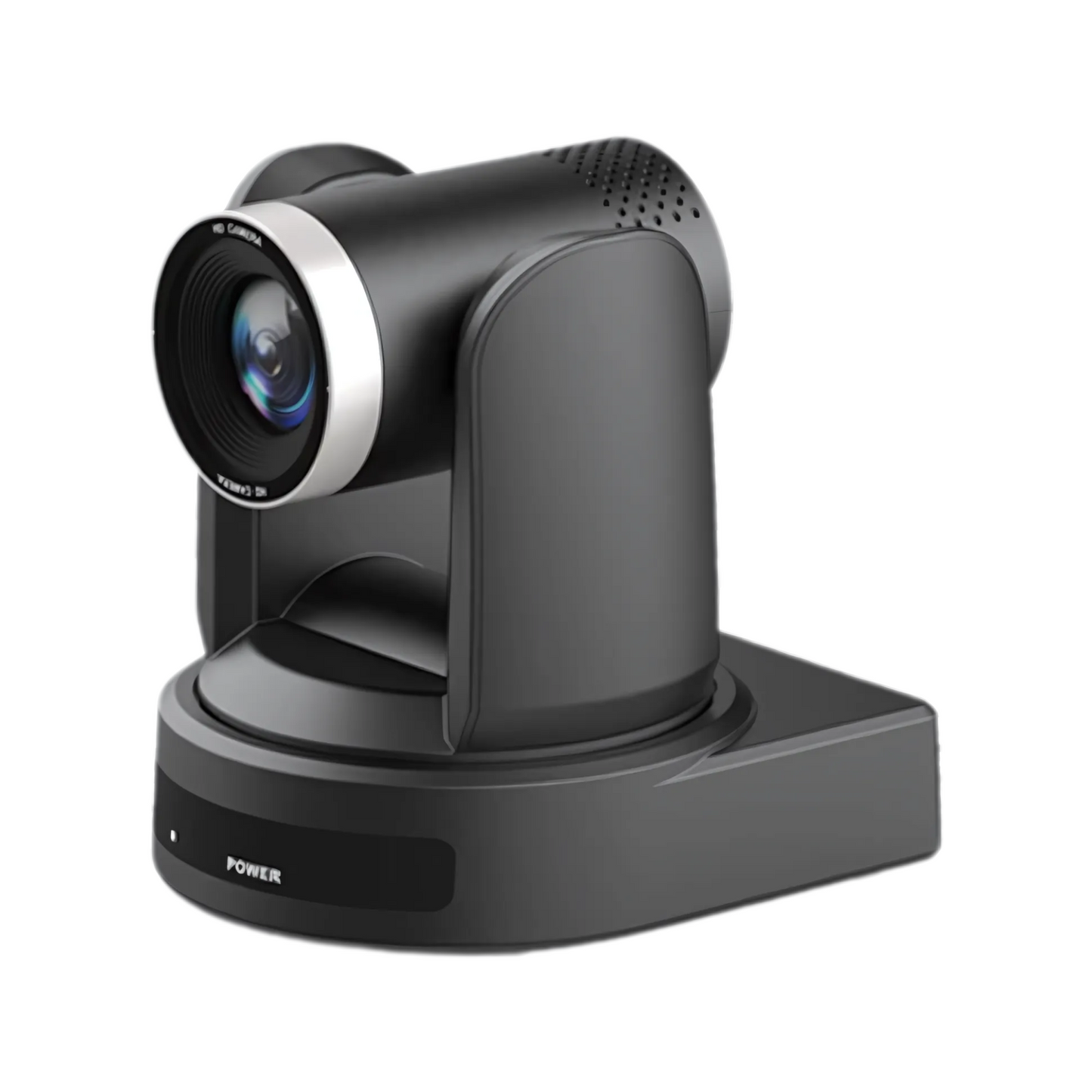 Compact 4K PTZ Conference Camera 10X Zoom NDI Streaming