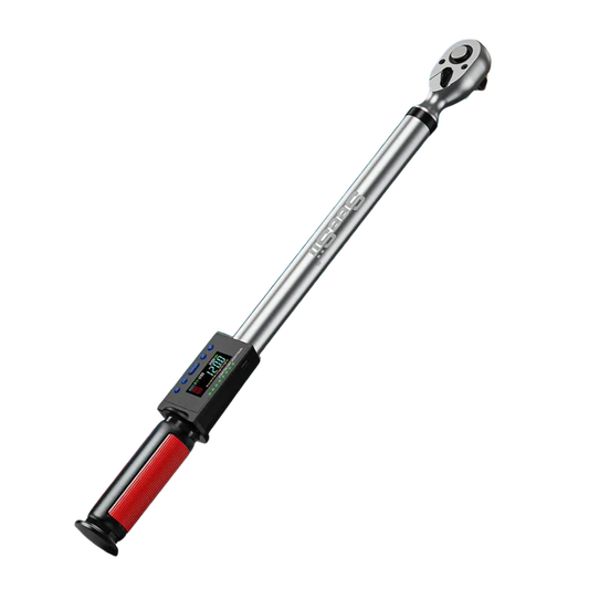 Heavy Duty 340Nm Electric Torque Wrench Kit
