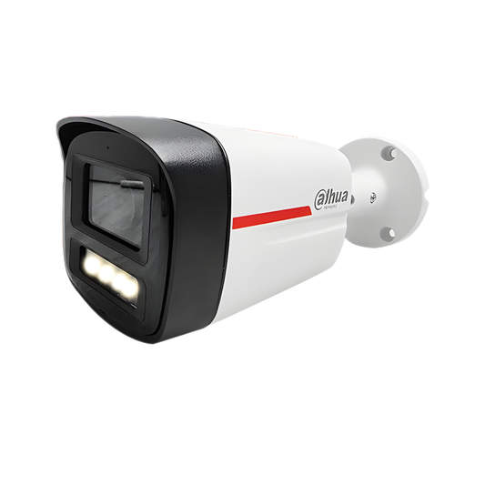 PoE 8MP Security Camera 3.6mm Outdoor Smart Monitoring