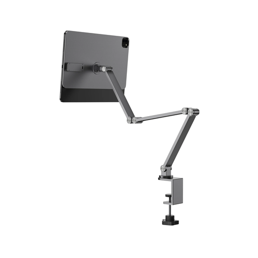 Foldable Aluminum M2 iPad Air 11" Charging Holder