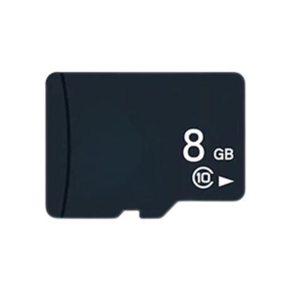8GB Micro SD Card 10 Pack High Speed Navigation Memory
