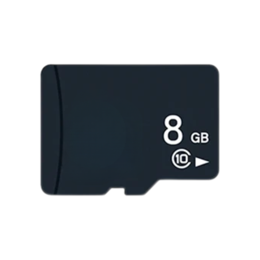 8GB Micro SD Card 10 Pack High Speed Navigation Memory