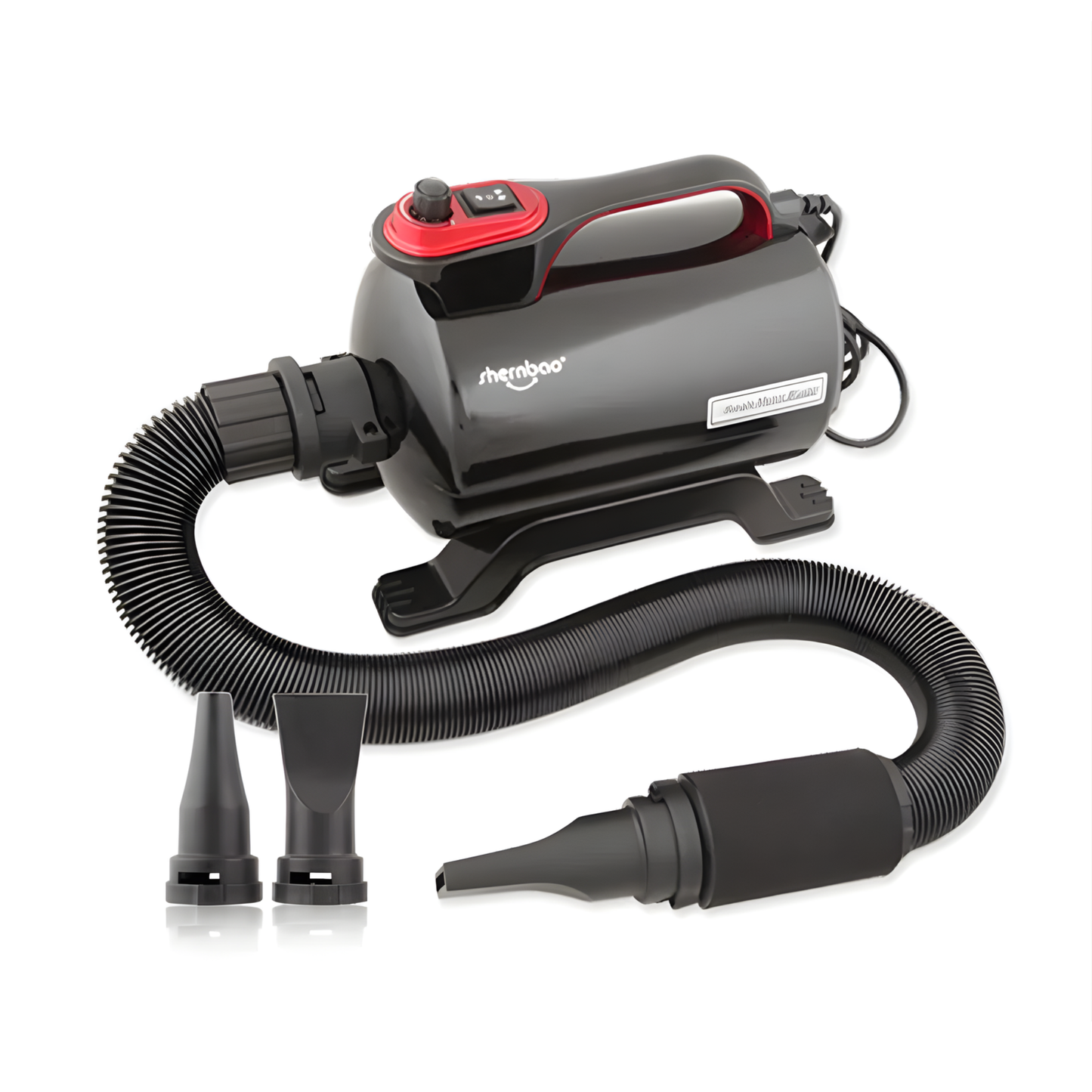 2800W Pet Hair Dryer Grooming Blower for Dogs and Cats