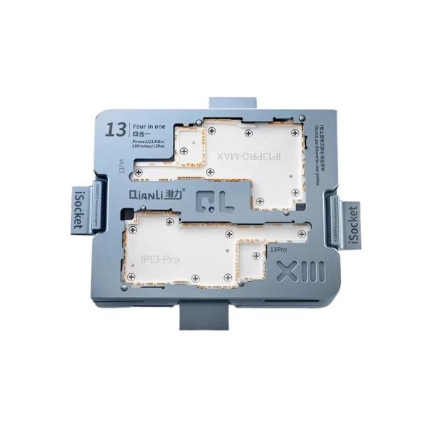 iPhone 13 Series Motherboard Test Fixture Function Tester