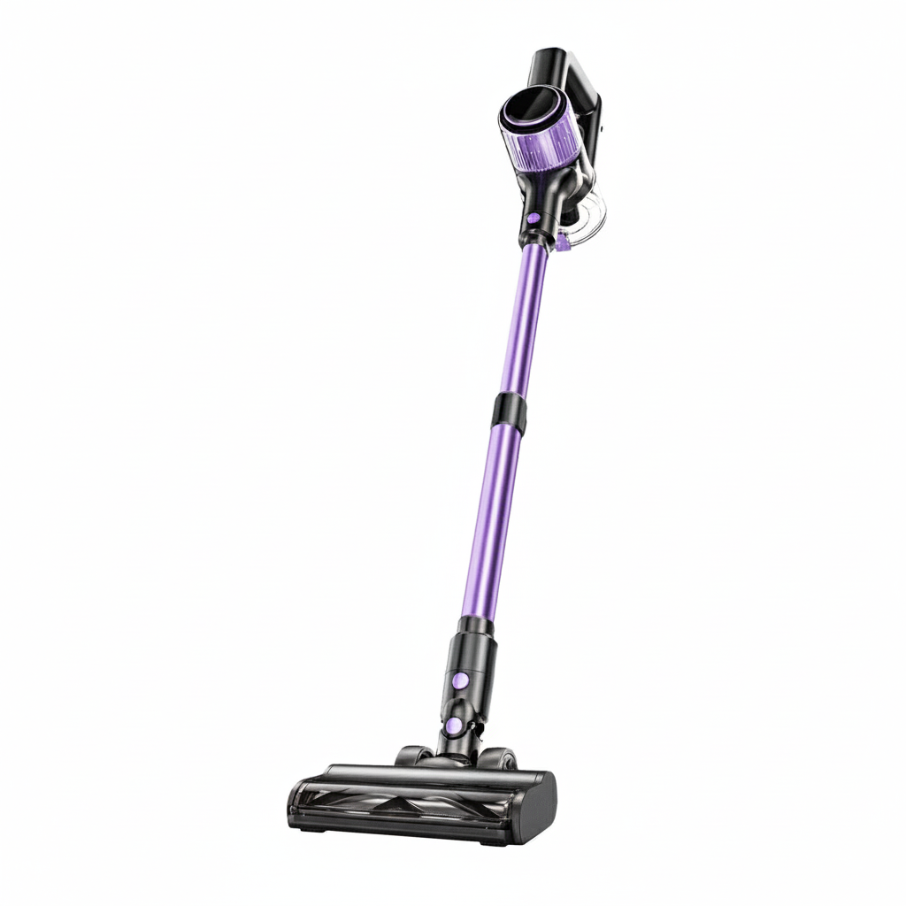 10in1 Powerful Cordless Vacuum Cleaner for Home and Car