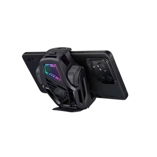 High-Performance Smartphone Cooling Fan for Gaming Phones