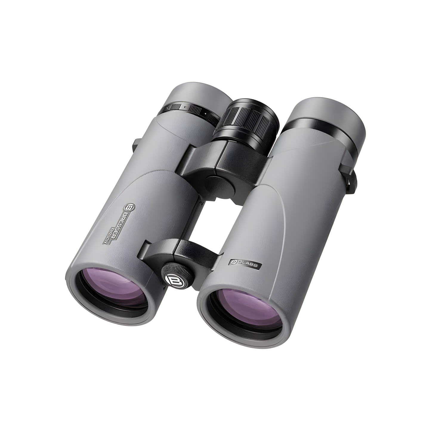 Outdoor 8x42 ED Binoculars for Nature and Sports