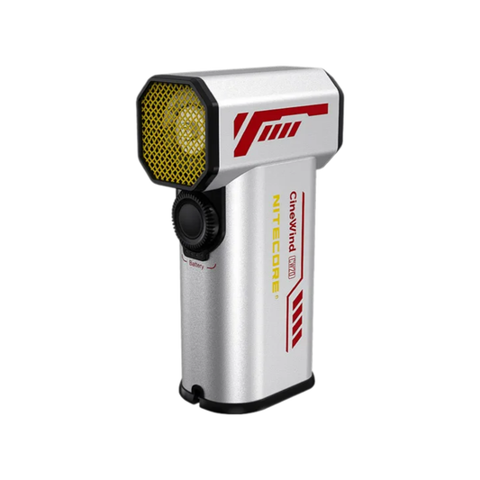 Limited Pocket Blower for Camera Travel and Studio Use