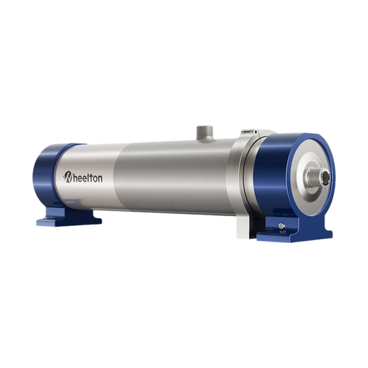1000L Whole House Water Filter 0.01μm PVDF