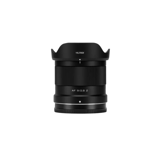 9mm F2.8 APS-C AF Prime Lens for Nikon Z