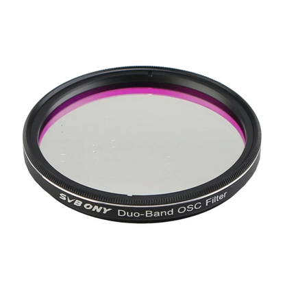 2 Inch Nebula Light Pollution Filter for Telescopes