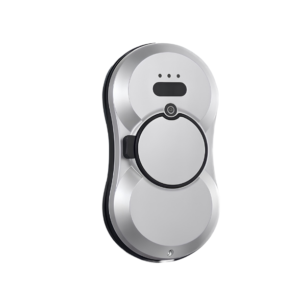 Electric Window Cleaning Robot Vacuum Glass Washer